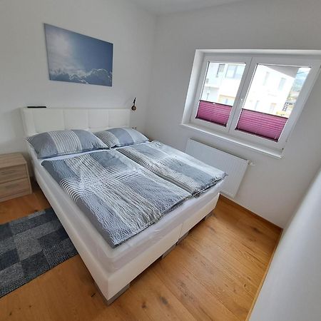 Appartement Anna 斯拉德明 外观 照片