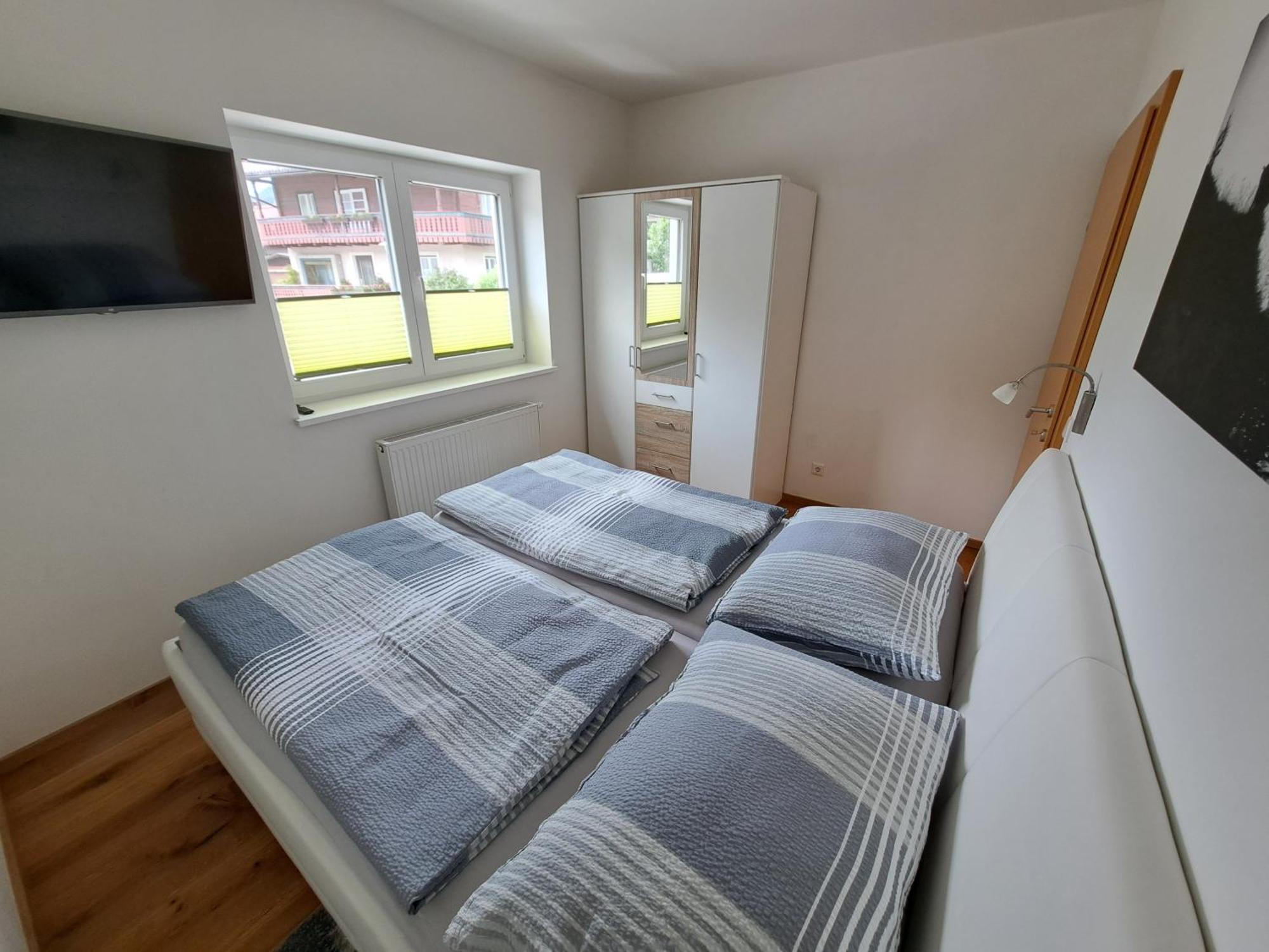 Appartement Anna 斯拉德明 外观 照片